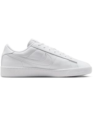 Nike Classic Herren Sneaker - Weiß