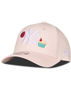 KTZ 9Forty - Rosa