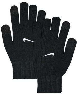 Nike Tech - Nero