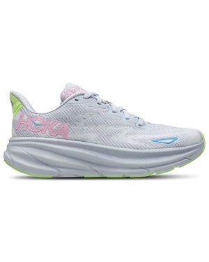 Hoka One One Clifton 9 Scarpe - Blu