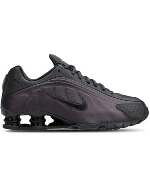 Nike Shox Scarpe - Nero