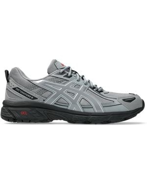Asics Gel-Venture Herren Sneaker - Grau