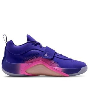 Nike Tatum Uomo - Viola
