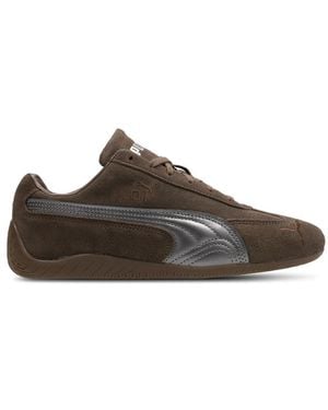PUMA Speedcat Donna - Marrone