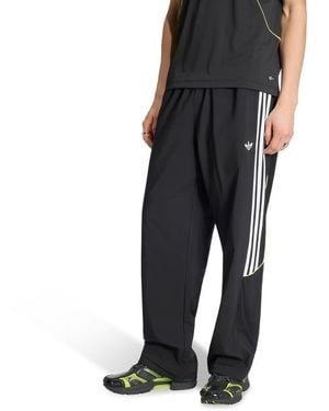 adidas Teamgeist Uomo - Nero