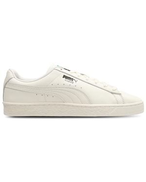 PUMA Suede Herren Sneaker - Weiß
