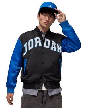 Nike Brooklyn Giacche - Blu