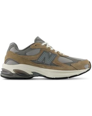 New Balance 2010 Herren Sneaker - Grau