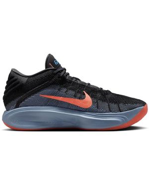 Nike G.T. Hustle 3 Scarpe - Blu