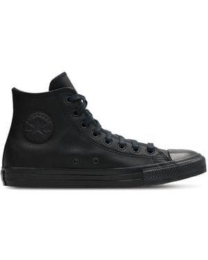 Converse Chuck Taylor All Star Herren Sneaker - Schwarz