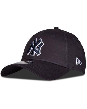 KTZ 9Forty Mlb New York Yankees Cappellini - Blu