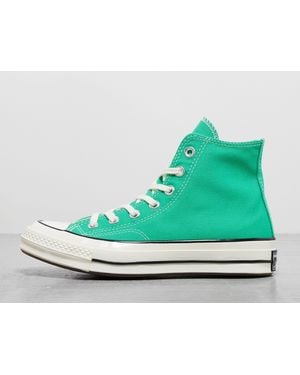 Converse Chuck 70 Hi - Green