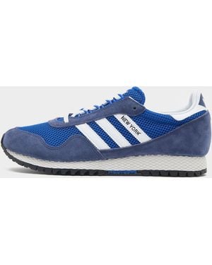 adidas Originals New York - Blue