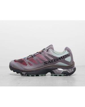 Salomon Xt-4 Og - Purple