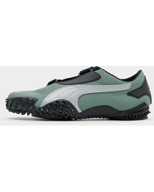 PUMA Mostro Og - Black