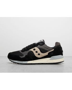 Saucony Shadow 5000 - Black