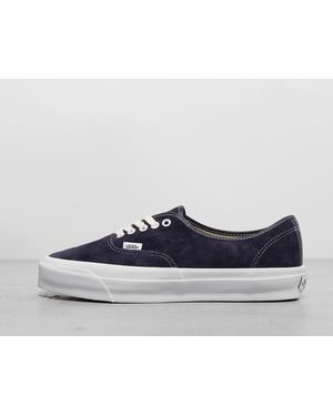 Vans Authentic Reissue 44 - Black