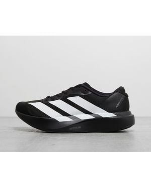 adidas Adizero Evo Sl - Black