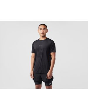 District Vision Aloe T-shirt - Black