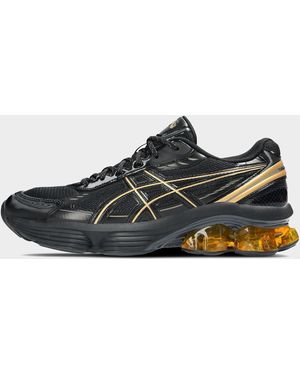 Asics Gel-kinetic Fluent - Black