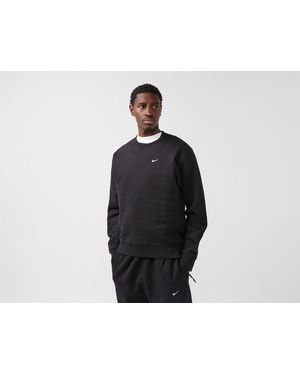 Nike nrg premium essentials crew sweatshirt shop