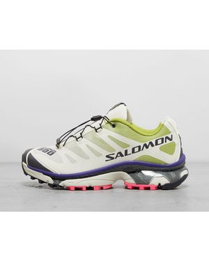 Salomon Xt-4 Og - Metallic