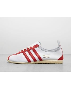 adidas Originals Japan - Red