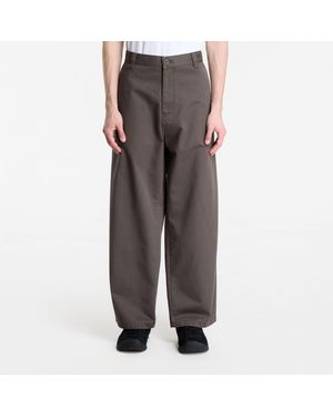Carhartt Broeken Brady Pant - Grijs