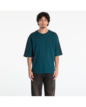 adidas Originals T-Shirt Adidas Adicolor Oversized T-Shirt - Green