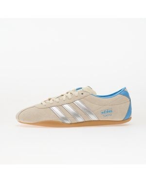 adidas Originals Sneakers Adidas Tokyo W Crew/ Metallic/ Seblbu Eur - Weiß