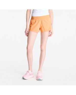 The North Face Summit Pacesetter Short - Orange