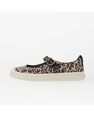 CARIUMA Sneakers W Oca Mary Jane - Black