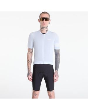 Rapha Jersey Core Lightweight Jersey Ice - Blue