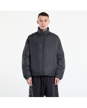 Fear Of God Jacket Puffer Jacket - Blue