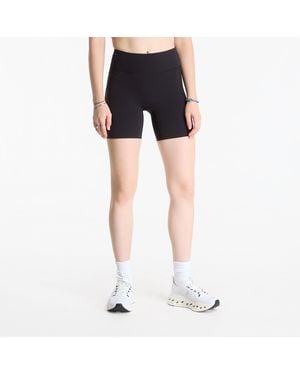 On Shoes Performance Tights Short - Blue