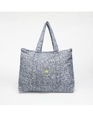 adidas Originals Adidas By Stella Mccartney Packable Tote/ Bahia Glow - Grigio