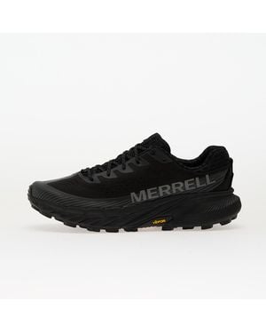 Merrell Sneakers Agility Peak 5/ Eur - Zwart