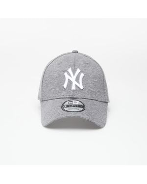 KTZ Mütze Cap 9Forty Mlb Jersey New York Yankees - Grau