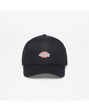 Dickies Hanston Trucker - Nero