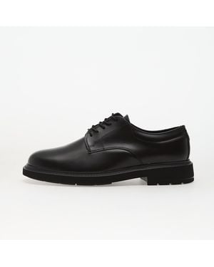 Filling Pieces Sneakers Clean Derby Polido Eur - Black