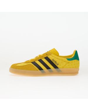 adidas gazelle silver green womens Adidas Gazelle Indoor Pro Sneaker » Buy online now! main image 0