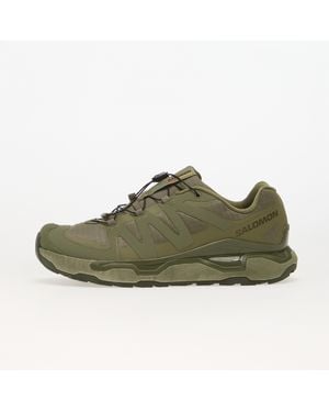 Salomon Sneakers Xc Roam Gtx Deep Lichen/ Deep Lichen/ Night - Green