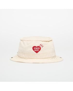 Human Made Bucket Hat - Pink