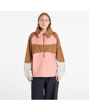 adidas Originals Jacket Adidas By Stella Mccartney Truenature Jacket - Red