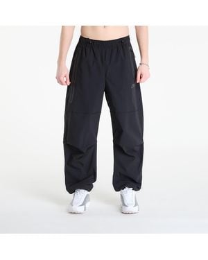 Nike Hosen Tech Dri-Fit Woven Pants - Blau