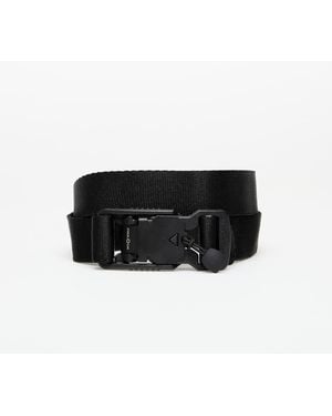 Oakley Gürtel Latitude Web Belt - Schwarz