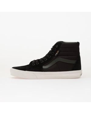 Vans Sneakers Sk8-Hi Cordura/ Eur - Black