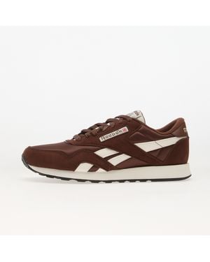 Reebok Sneakers Classic Nylon Campus/ Campus/ Chalk Eur - Braun