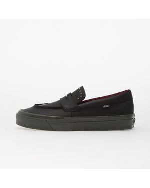 Vans Shoes Lx Loafer 53 - Black