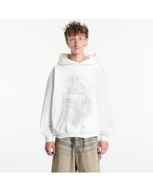 Prosto. Sweatshirt hoodie grade m - Blanc